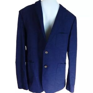 Taylor Stitch Telegraph Lightweight Blazer